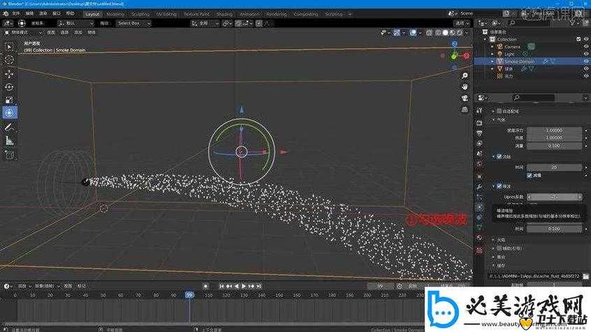 3Dmax9 喷射 2D3D8：揭秘 3D 设计的创新与应用